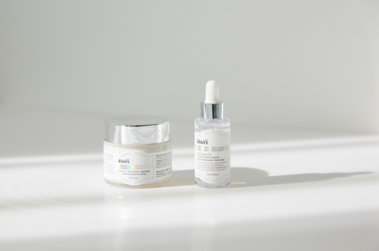 COREAN SKIN -  KLAIRS - FRESHLY JUICED VITAMIN DROP